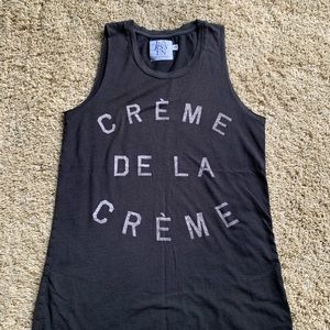 Women’s Zoe Karssen Muscle Tee